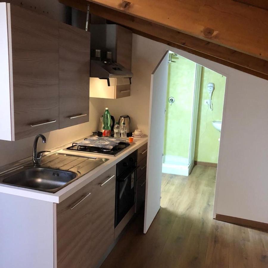 索伦托Emma'S House公寓 外观 照片