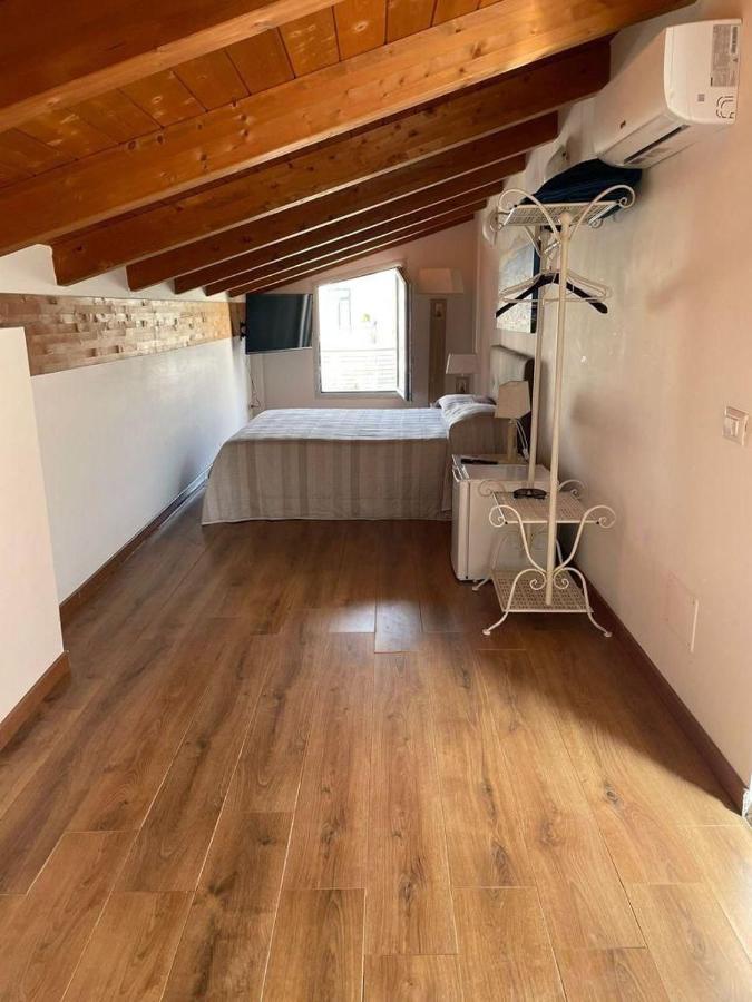 索伦托Emma'S House公寓 外观 照片